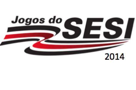Jogos do SESI SP 2014
