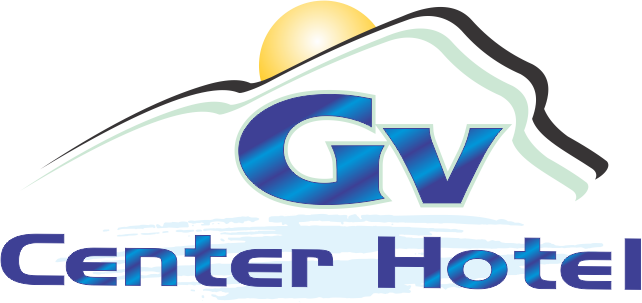logo gv center hotel