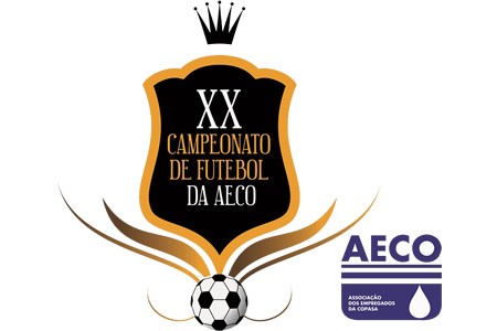 xx campeonato de futebol da AECO